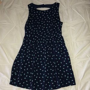 SALE 🎉Forever 21 navy dress